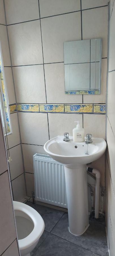 Studio Apartment Thornton Heath 외부 사진