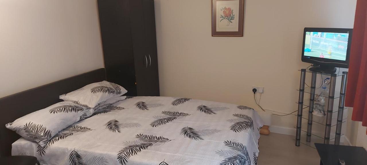 Studio Apartment Thornton Heath 외부 사진