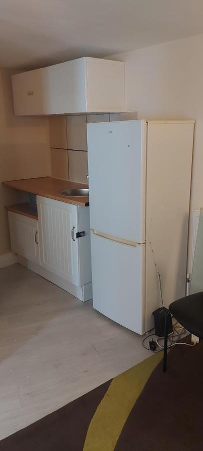 Studio Apartment Thornton Heath 외부 사진